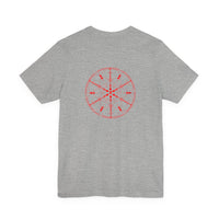 Spellcaster Logo Tee - Luck