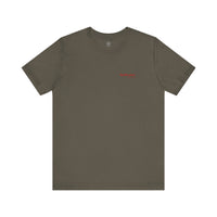Spellcaster Logo Tee - Luck