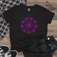 Spellcaster Women's Easy Tee - Love