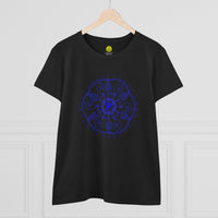 Spellcaster Women's Easy Tee - Success