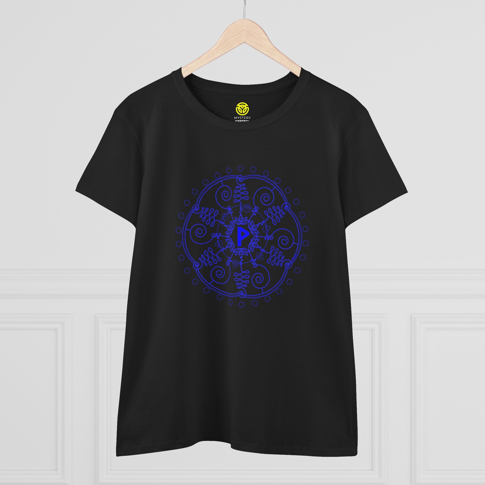 Spellcaster Women's Easy Tee - Success