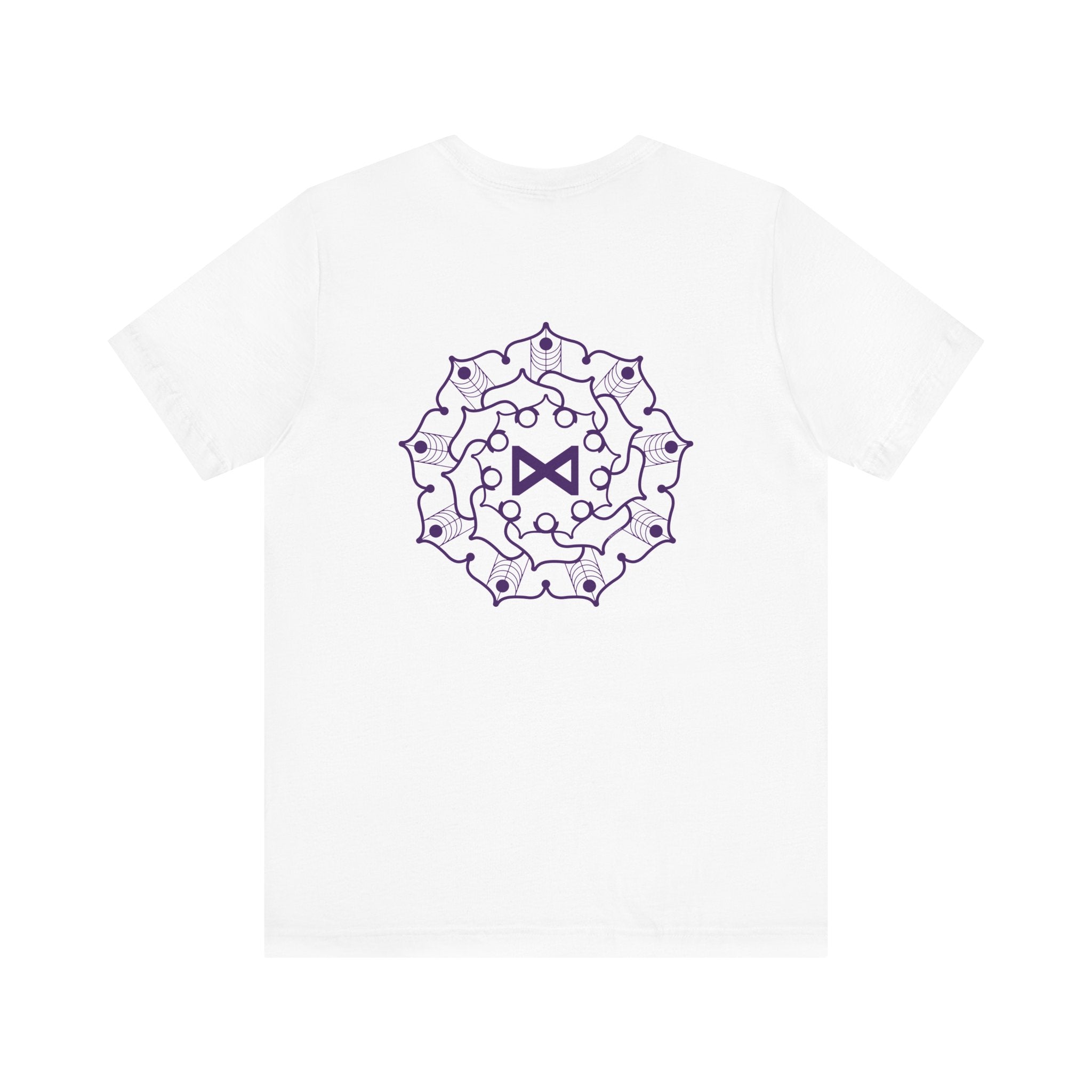 Spellcaster Logo Tee - Intuition