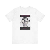 Zabrecky "Strange Cures" Unisex Tee
