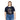 Scared & Alone Richard Lael's "Mad Hatter's Tea Party" Unisex Gallery Tee