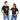 University Magickus School Logo Tee