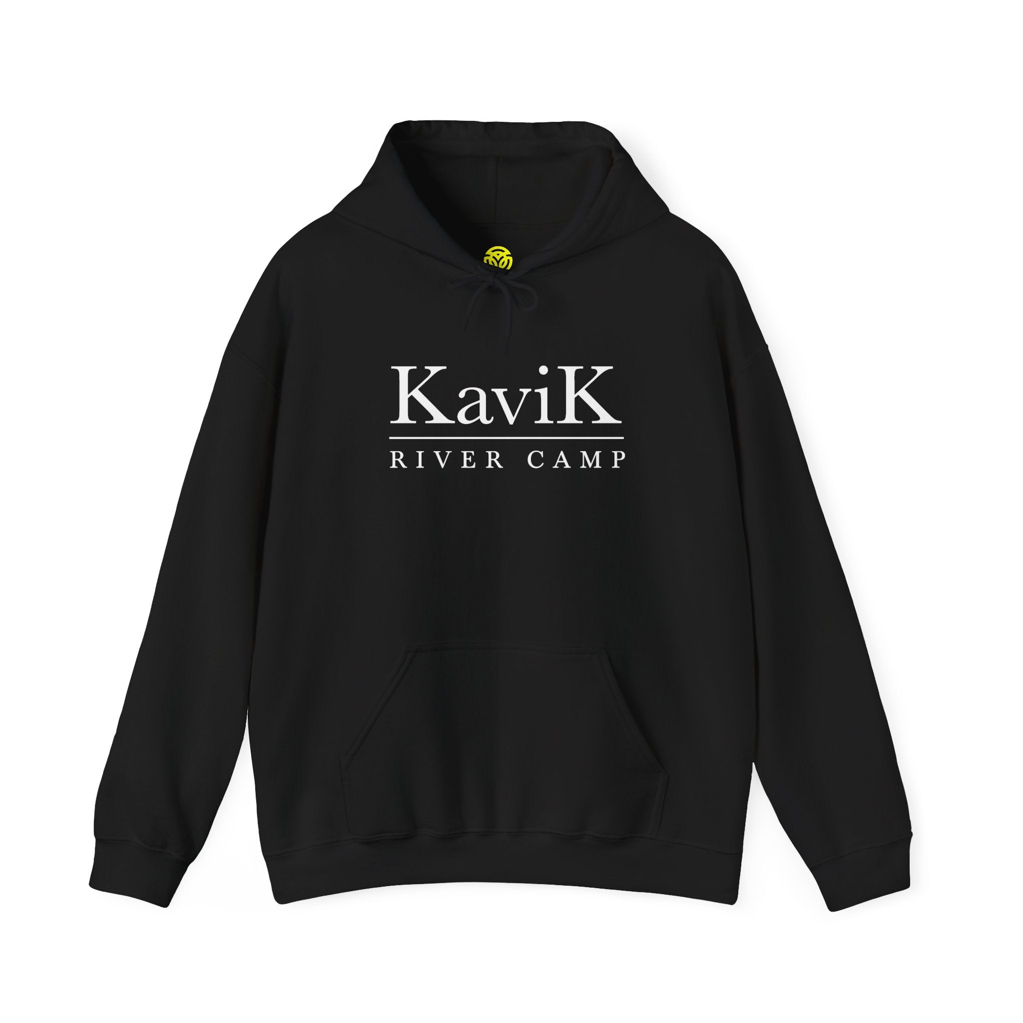 Kavik River Camp "Sue's Hoodie"
