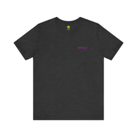 Spellcaster Logo Tee - Love