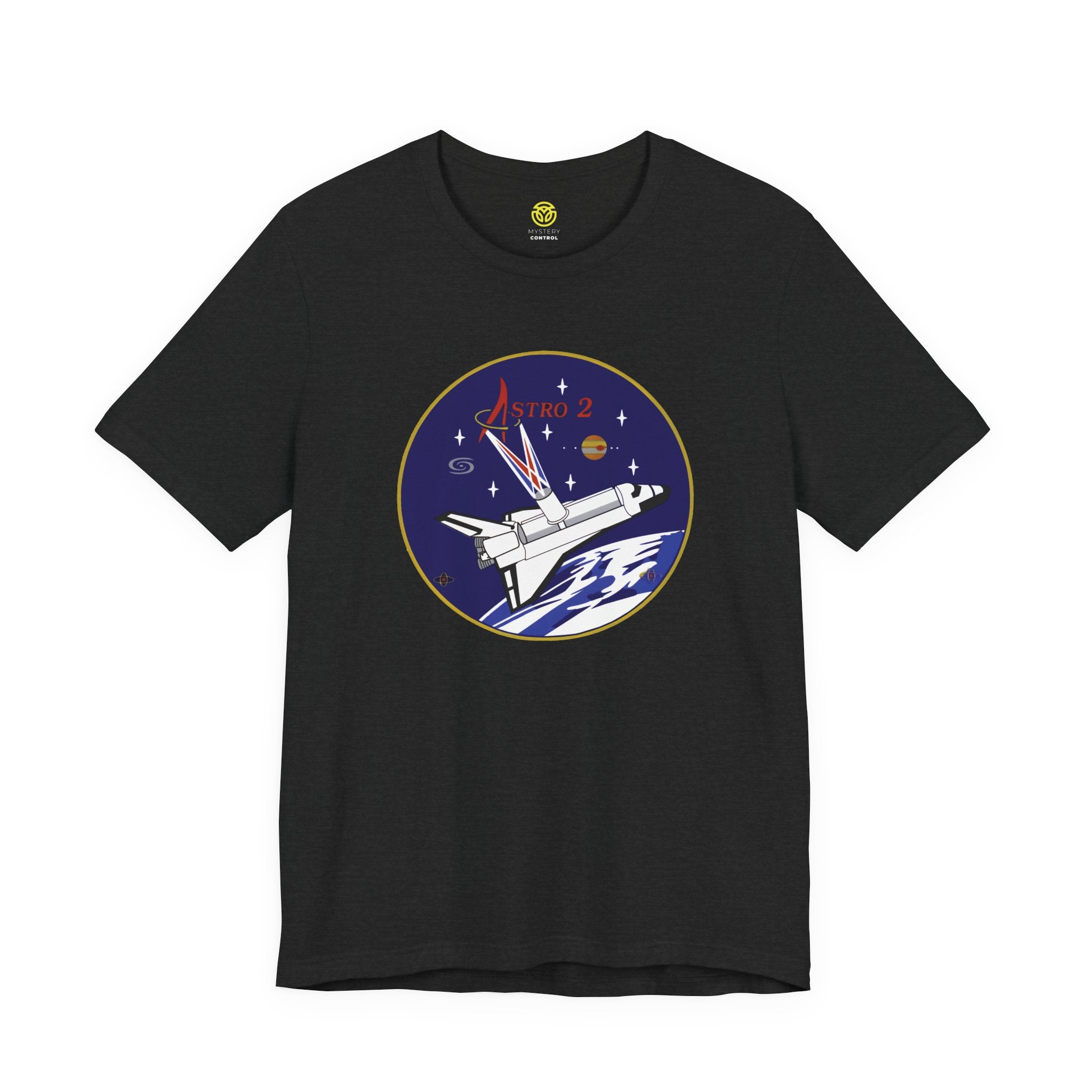 Astro 2 Ultraviolet Telescope Mission- Space Exploration Tee
