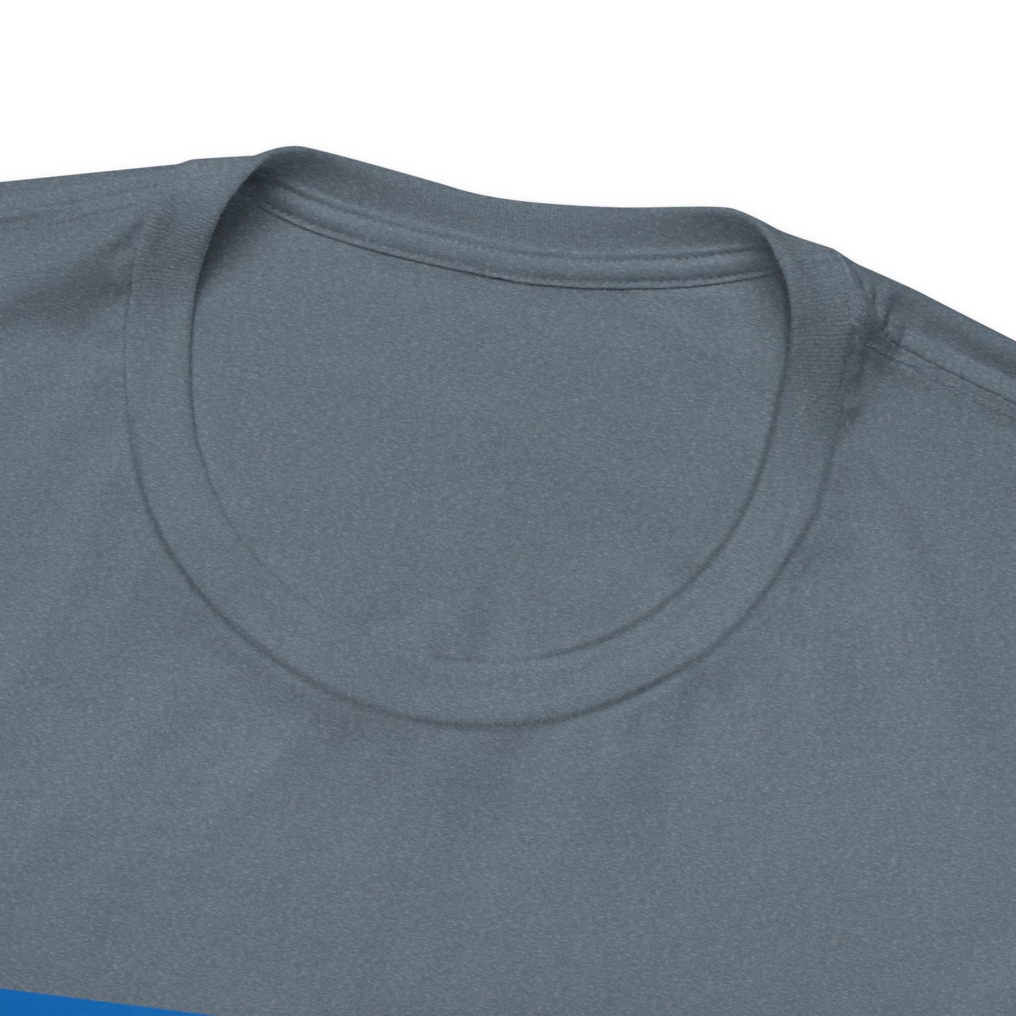 Caffeine Magazine Masthead Unisex Jersey Tee