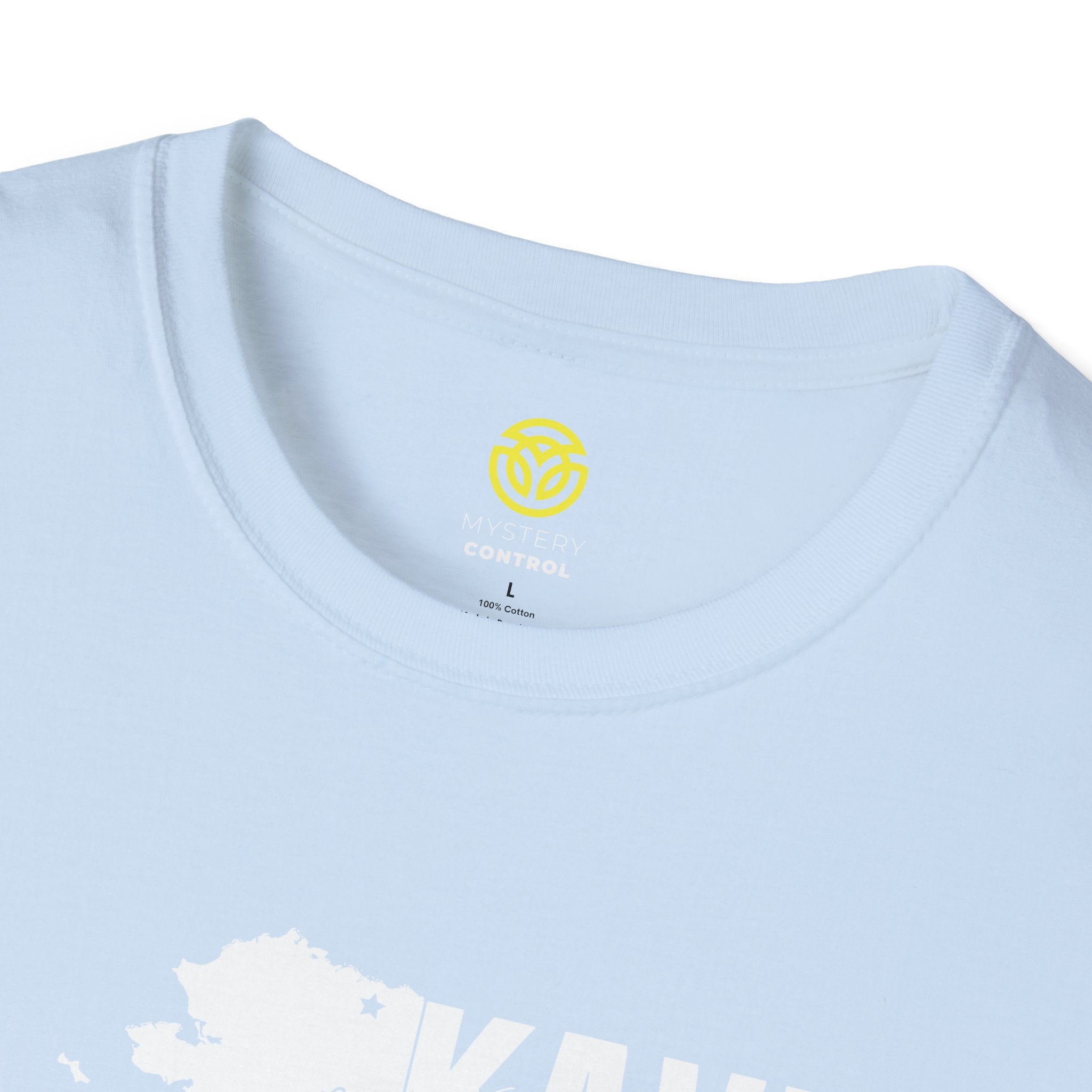 Copy of Sue's Kavik Logo Unisex T-Shirt