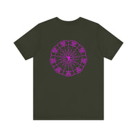 Spellcaster Logo Tee - Love