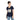 Sue's Kavik River Map Ladies' V-Neck T-Shirt