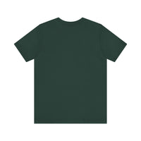 Caffeine Craft Coffee Resurrection Brand Unisex Jersey Tee