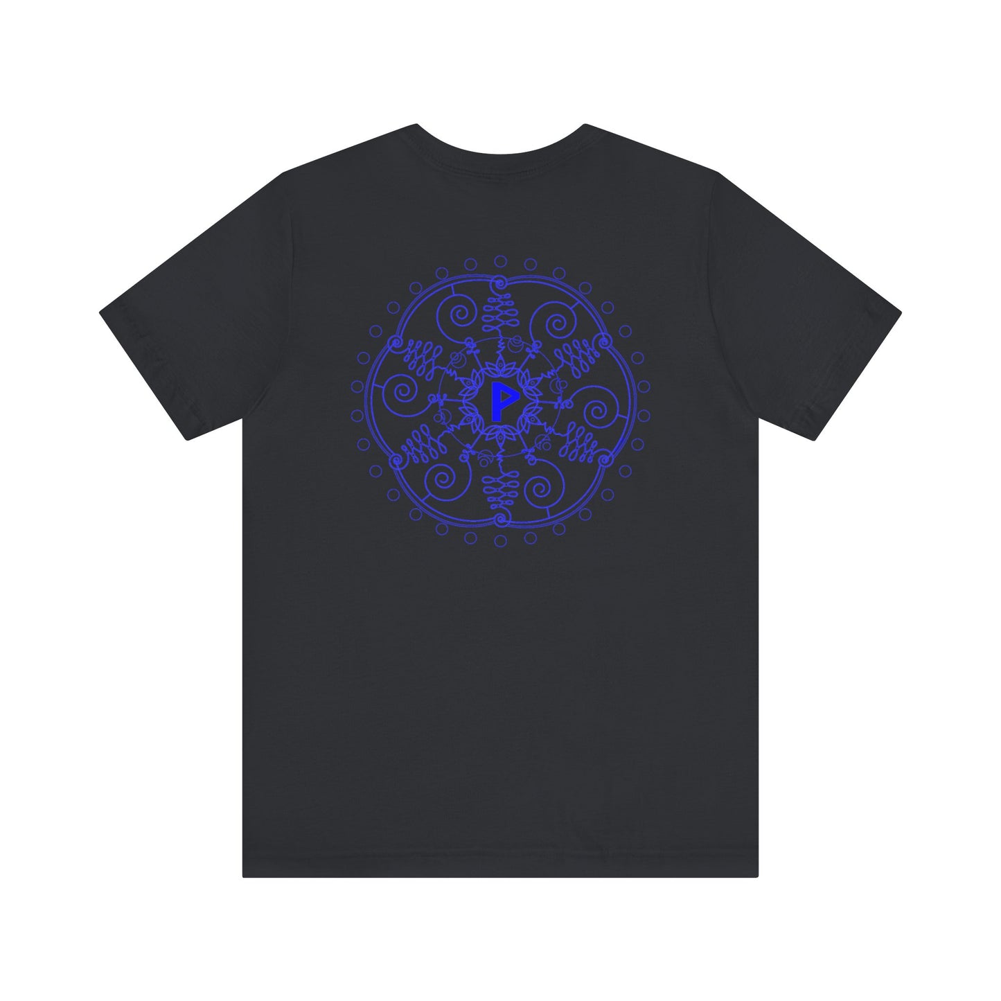 Spellcaster by Patti Negri "Success" Unisex Logo Tee