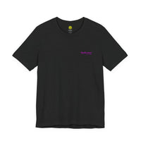 Spellcaster Logo Tee - Love