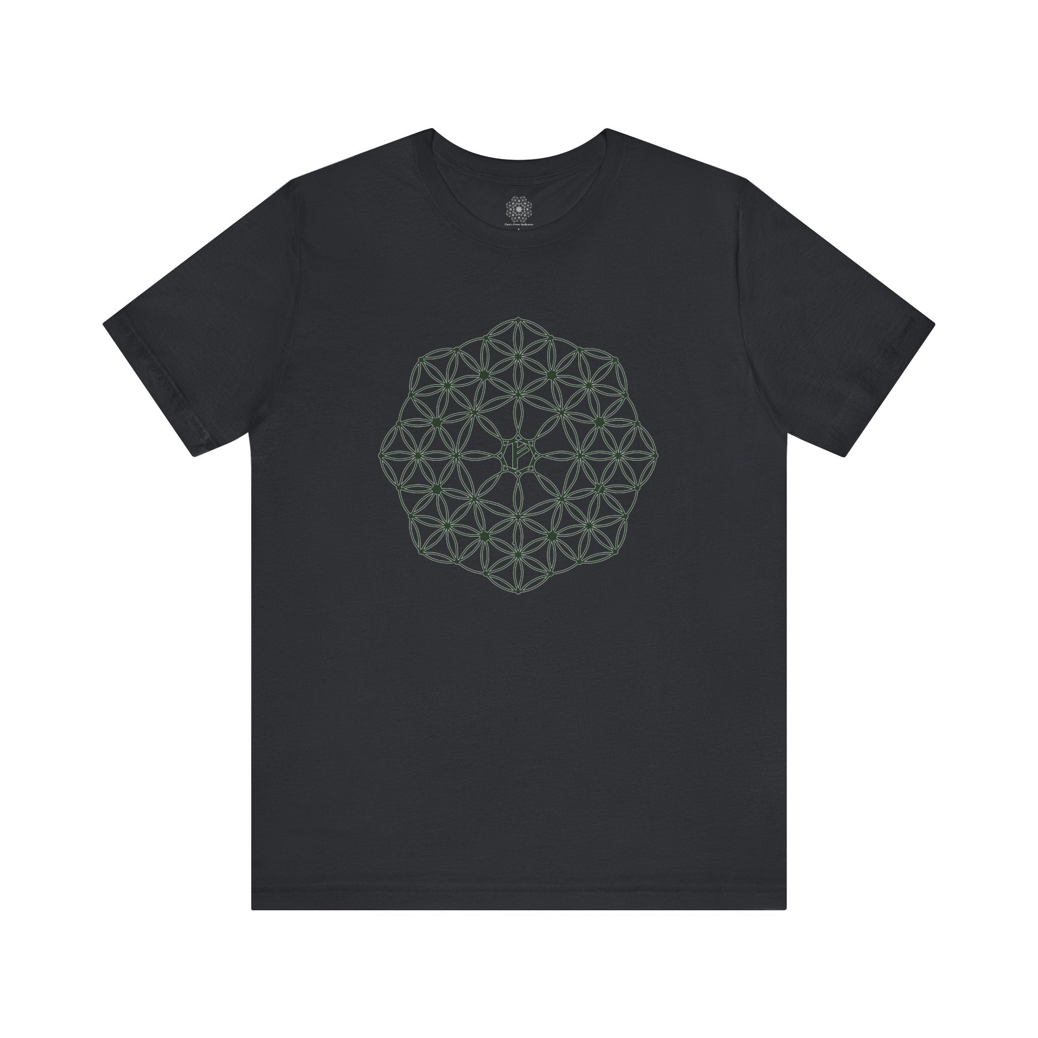 Spellcaster Unisex Tee - Wealth