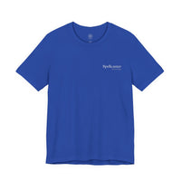 Spellcaster by Patti Negri "Success" Unisex Logo Tee