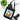 Kavik Fox Organic Canvas Tote Bag