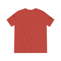 Sassy Raven Unisex Triblend Tee
