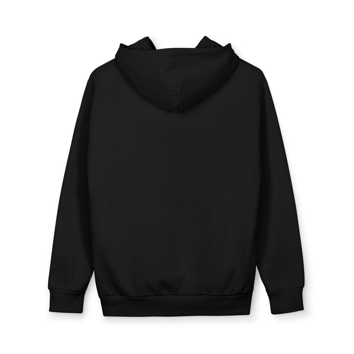 Don't Make Me Hex You! Ginormous Unisex Pullover Hoodie