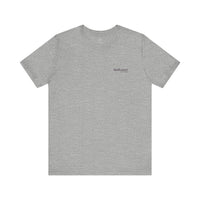 Spellcaster Logo Tee - Intuition