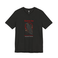 The Witch's Movie Coven - Ravens Inn Unisex Tee