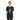 Scared & Alone Richard Lael's "It's Late" Unisex Gallery Tee