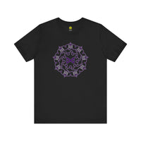 Spellcaster Unisex Tee - Intuition