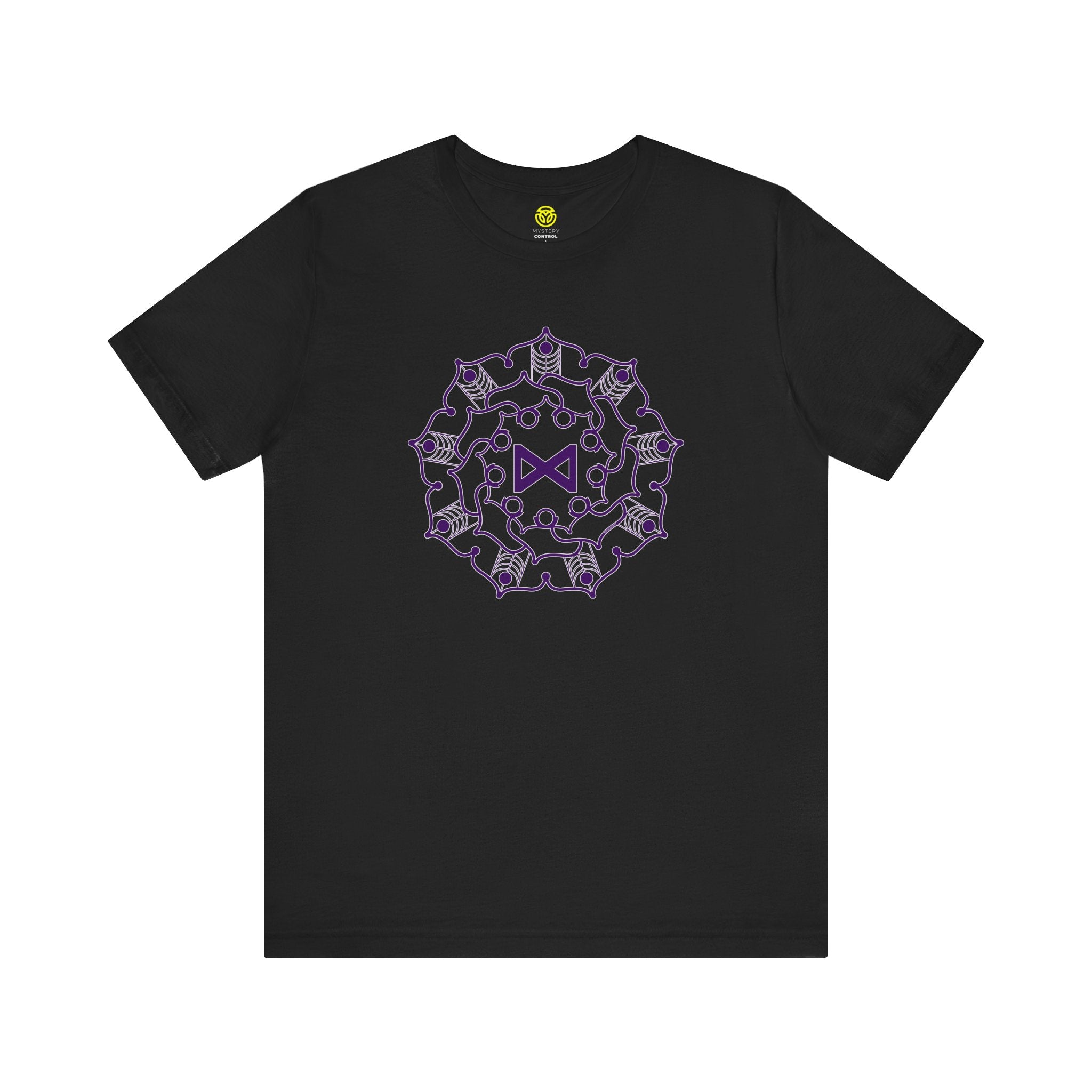 Spellcaster Unisex Tee - Intuition