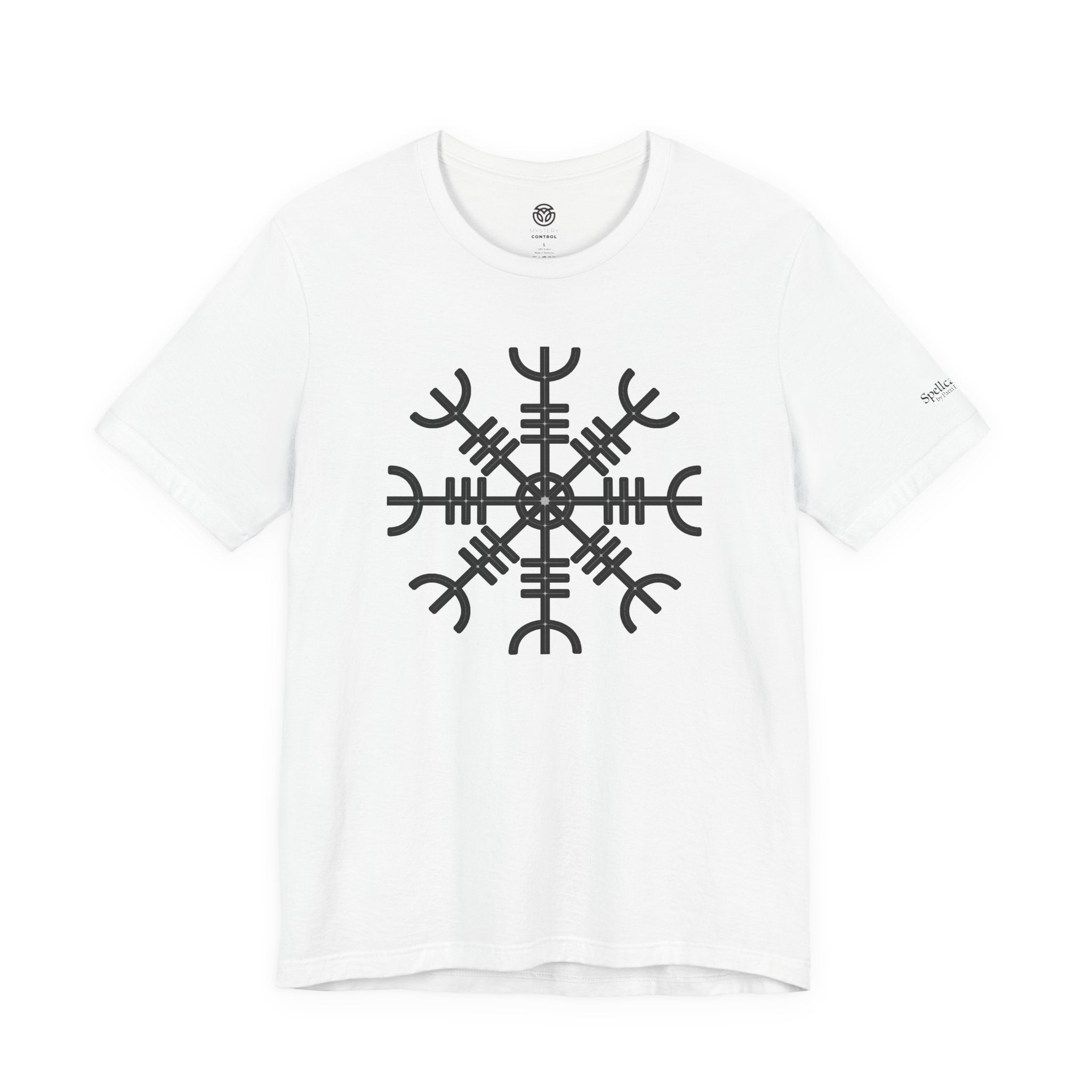 Spellcaster Unisex Tee - Protection 2025