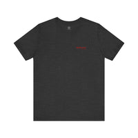 Spellcaster Logo Tee - Luck
