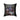 Richard-Lael Lillard's "Mad Hatter's Tea Party" Square Gallery Pillow