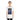 Scared & Alone Richard Lael's "It's Late" Unisex Gallery Tee