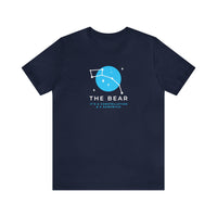 The Bear - Ursa Minor - Unisex  Tee