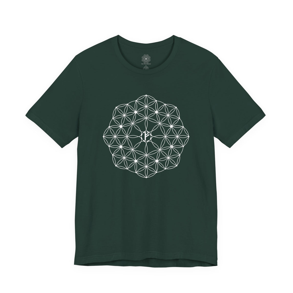 Spellcaster Unisex Tee - Wealth