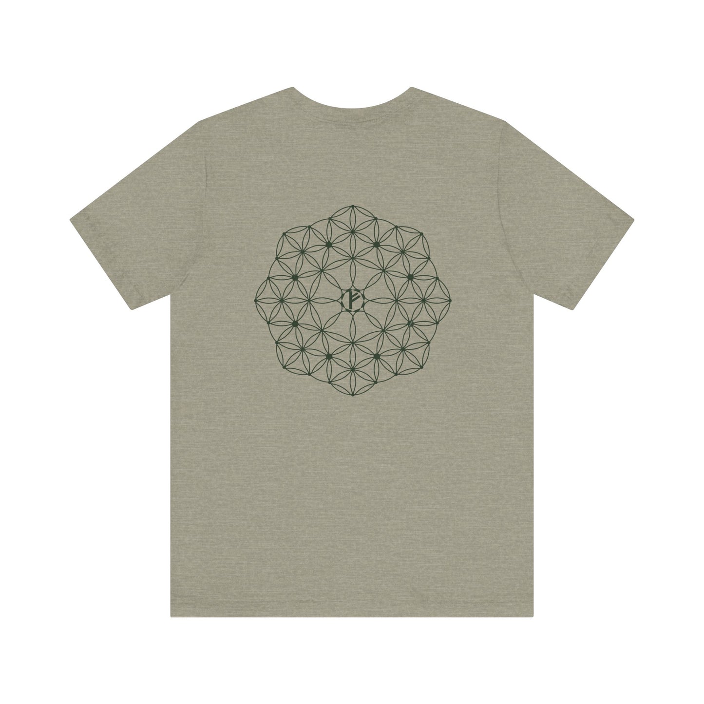 Spellcaster Logo Tee - Wealth