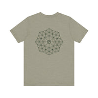 Spellcaster Logo Tee - Wealth