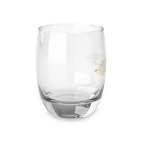 Ghost Report with Lisa Morton Whiskey Glass