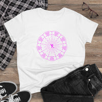 Spellcaster Women's Easy Tee - Love