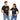 University Magickus School Logo Tee