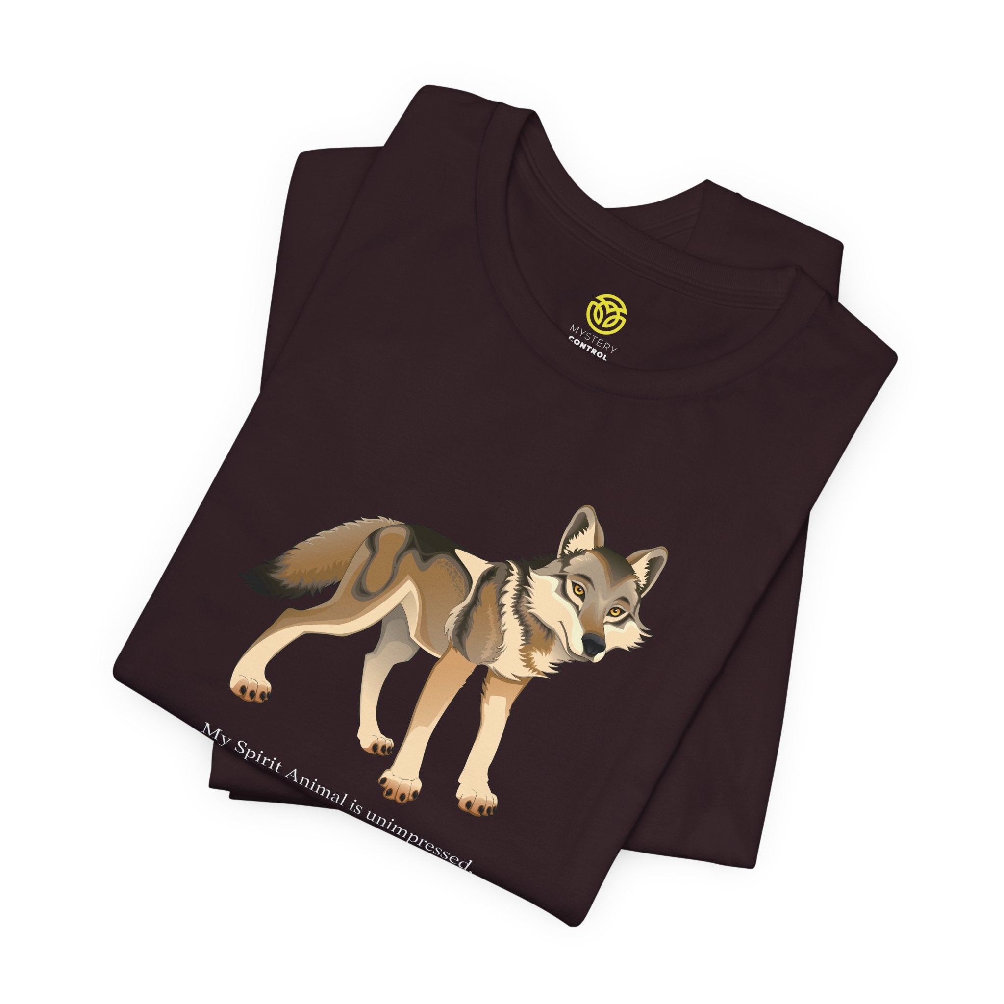 The Wolf T-shirt