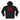Spellcaster by Patti Negri Unisex Light Hoodie- "Dragon"