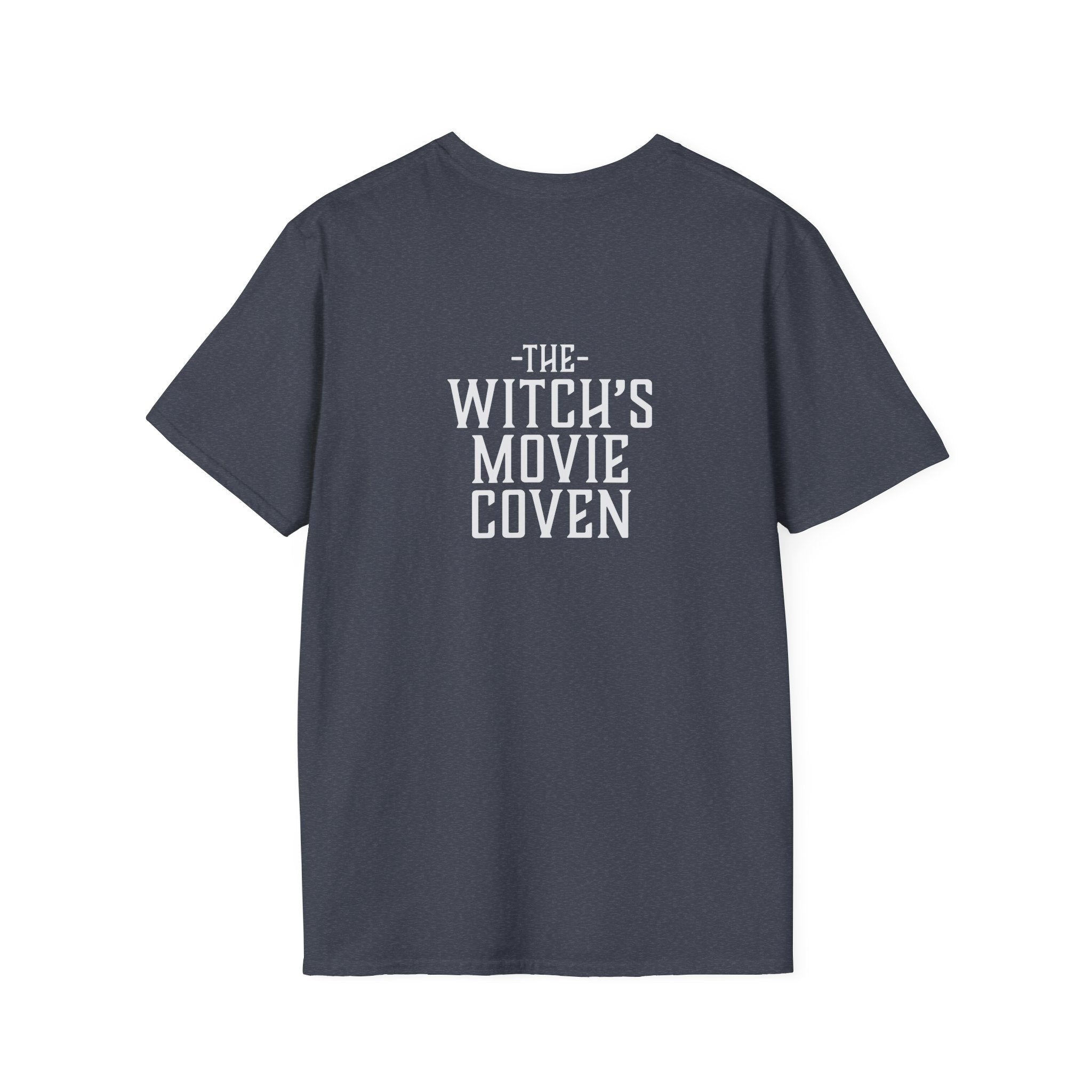 Witch's Movie Coven - Courtney's Special Request Unisex Classic Short Sleeve T-Shirt