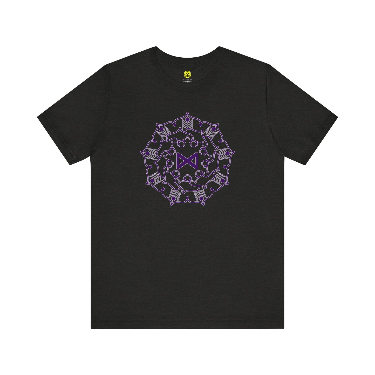 Spellcaster Unisex Tee - Intuition