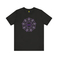 Spellcaster Unisex Tee - Intuition