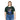 Scared & Alone Richard Lael's "It's Late" Unisex Gallery Tee