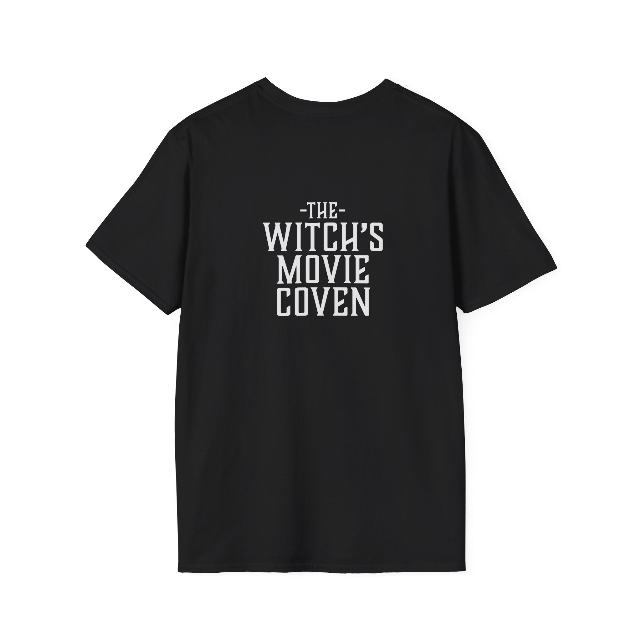Witch's Movie Coven - Courtney's Special Request Unisex Classic Short Sleeve T-Shirt