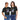 New Scared & Alone Season 2 Unisex Jersey Short Sleeve Tee