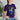 Scared & Alone Richard Lael's "It's Late" Unisex Gallery Tee