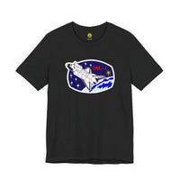 Space Lab - Space Exploration Tee